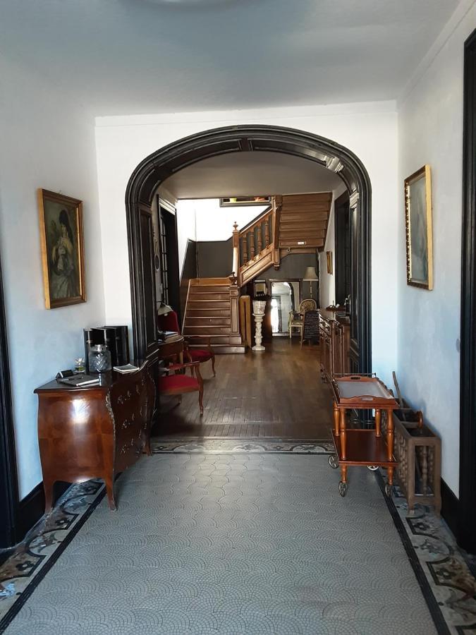 Chateau De Champblanc Cherves-de-Cognac Buitenkant foto