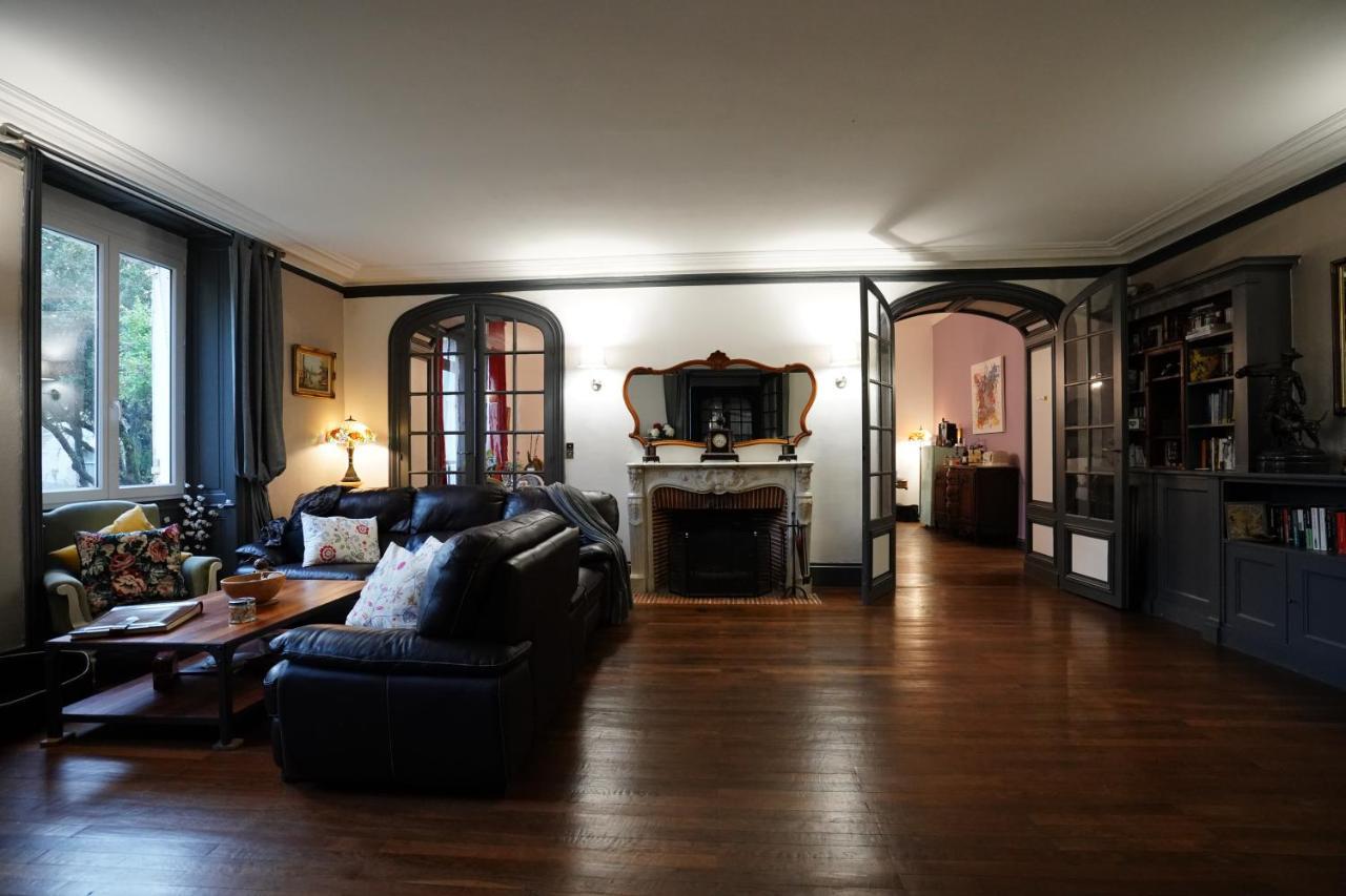 Chateau De Champblanc Cherves-de-Cognac Buitenkant foto